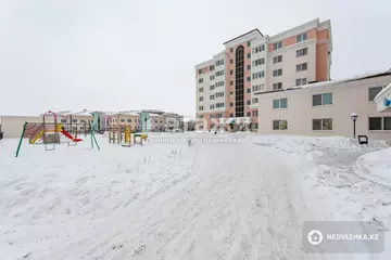 44 м², 1-комнатная квартира, этаж 7 из 7, 44 м², изображение - 22