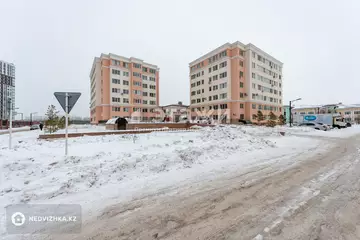 44 м², 1-комнатная квартира, этаж 7 из 7, 44 м², изображение - 23