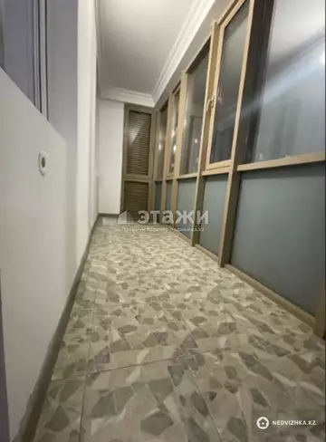 45 м², 1-комнатная квартира, этаж 9 из 9, 45 м², изображение - 4