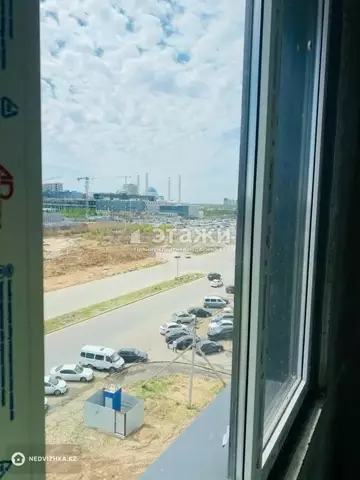 2-комнатная квартира, этаж 7 из 9, 41 м²