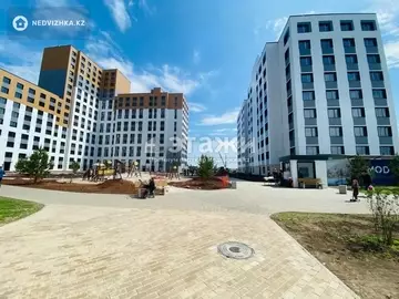 2-комнатная квартира, этаж 7 из 9, 41 м²