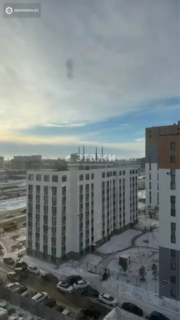 41 м², 2-комнатная квартира, этаж 7 из 9, 41 м², изображение - 6