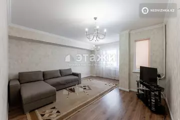 2-комнатная квартира, этаж 5 из 13, 65 м²