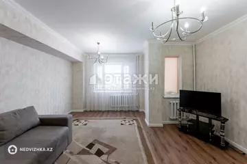 2-комнатная квартира, этаж 5 из 13, 65 м²