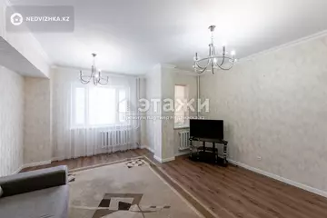 2-комнатная квартира, этаж 5 из 13, 65 м²