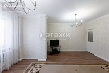 2-комнатная квартира, этаж 5 из 13, 65 м²
