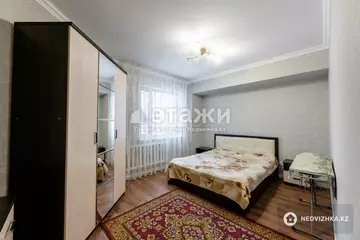 65 м², 2-комнатная квартира, этаж 5 из 13, 65 м², изображение - 4