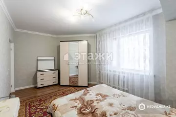 65 м², 2-комнатная квартира, этаж 5 из 13, 65 м², изображение - 6