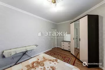65 м², 2-комнатная квартира, этаж 5 из 13, 65 м², изображение - 7