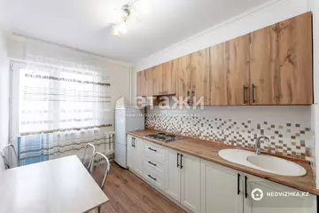 65 м², 2-комнатная квартира, этаж 5 из 13, 65 м², изображение - 9