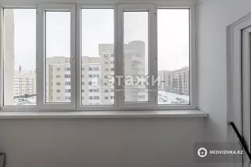 65 м², 2-комнатная квартира, этаж 5 из 13, 65 м², изображение - 10