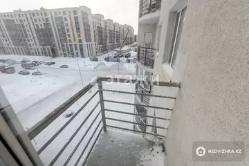 65 м², 2-комнатная квартира, этаж 5 из 13, 65 м², изображение - 12