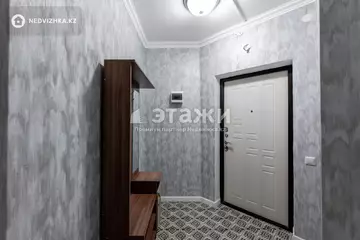 65 м², 2-комнатная квартира, этаж 5 из 13, 65 м², изображение - 16