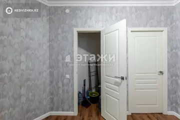 65 м², 2-комнатная квартира, этаж 5 из 13, 65 м², изображение - 18