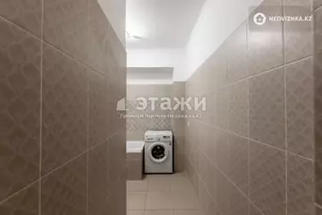 65 м², 2-комнатная квартира, этаж 5 из 13, 65 м², изображение - 19