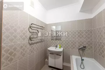 65 м², 2-комнатная квартира, этаж 5 из 13, 65 м², изображение - 21