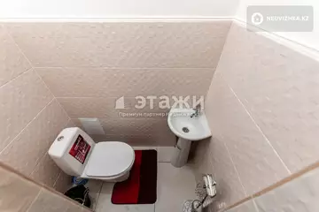 65 м², 2-комнатная квартира, этаж 5 из 13, 65 м², изображение - 23