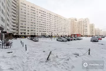65 м², 2-комнатная квартира, этаж 5 из 13, 65 м², изображение - 27