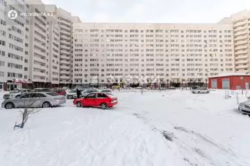 65 м², 2-комнатная квартира, этаж 5 из 13, 65 м², изображение - 28