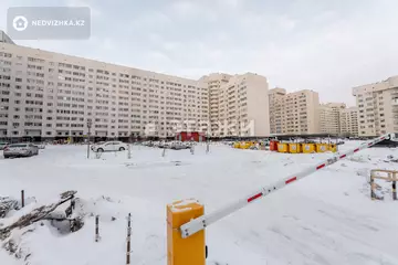 65 м², 2-комнатная квартира, этаж 5 из 13, 65 м², изображение - 29