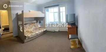 1-комнатная квартира, этаж 4 из 5, 26 м²