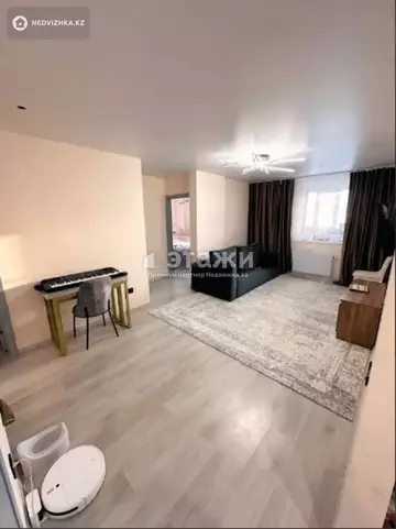 3-комнатная квартира, этаж 5 из 12, 73 м²