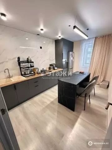 3-комнатная квартира, этаж 5 из 12, 73 м²