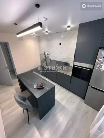 3-комнатная квартира, этаж 5 из 12, 73 м²