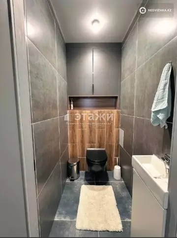 73 м², 3-комнатная квартира, этаж 5 из 12, 73 м², изображение - 4