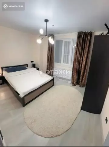 73 м², 3-комнатная квартира, этаж 5 из 12, 73 м², изображение - 5