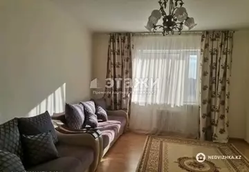 75.9 м², 2-комнатная квартира, этаж 9 из 18, 76 м², изображение - 4