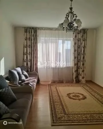 75.9 м², 2-комнатная квартира, этаж 9 из 18, 76 м², изображение - 5
