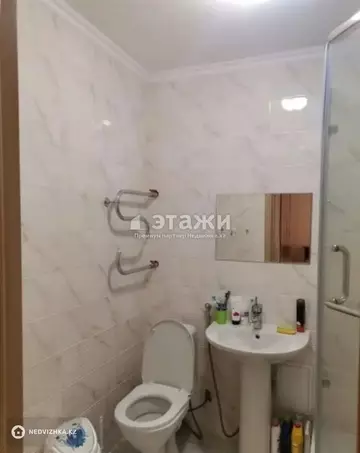 75.9 м², 2-комнатная квартира, этаж 9 из 18, 76 м², изображение - 8