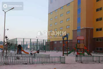 75.9 м², 2-комнатная квартира, этаж 9 из 18, 76 м², изображение - 17