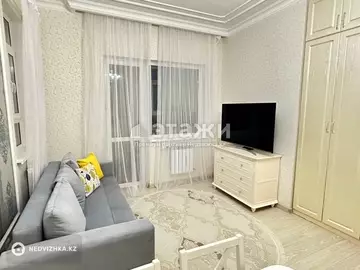 50 м², 2-комнатная квартира, этаж 7 из 9, 50 м², изображение - 4