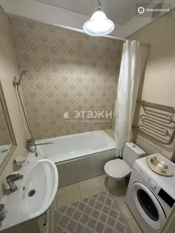 50 м², 2-комнатная квартира, этаж 7 из 9, 50 м², изображение - 5