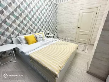 50 м², 2-комнатная квартира, этаж 7 из 9, 50 м², изображение - 6