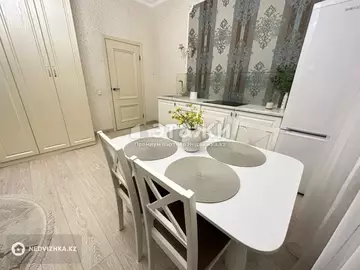 50 м², 2-комнатная квартира, этаж 7 из 9, 50 м², изображение - 7