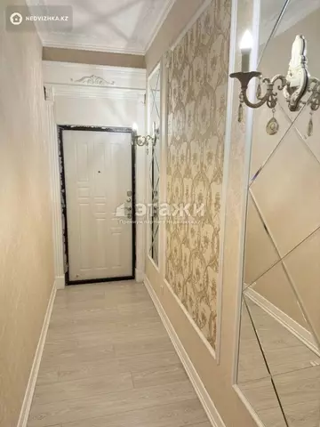 50 м², 2-комнатная квартира, этаж 7 из 9, 50 м², изображение - 9