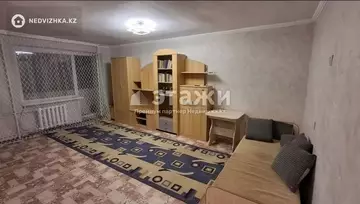 1-комнатная квартира, этаж 5 из 5, 32 м²