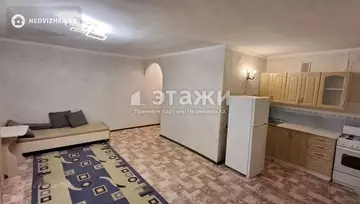 1-комнатная квартира, этаж 5 из 5, 32 м²