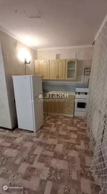 1-комнатная квартира, этаж 5 из 5, 32 м²