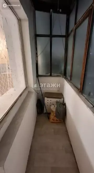 32 м², 1-комнатная квартира, этаж 5 из 5, 32 м², изображение - 5
