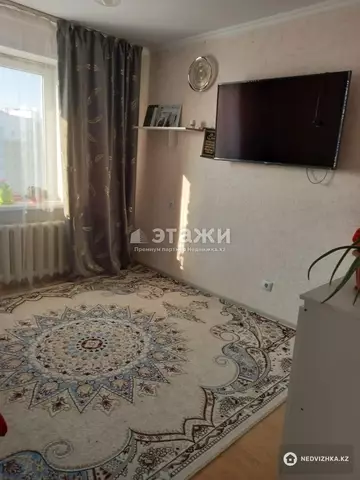 1-комнатная квартира, этаж 9 из 16, 32 м²