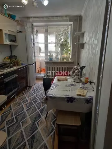 1-комнатная квартира, этаж 9 из 16, 32 м²