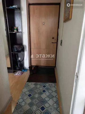 1-комнатная квартира, этаж 9 из 16, 32 м²