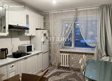 1-комнатная квартира, этаж 1 из 10, 34 м²