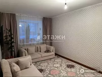 1-комнатная квартира, этаж 1 из 10, 34 м²
