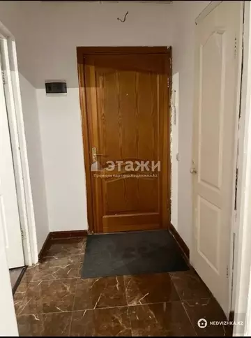 1-комнатная квартира, этаж 1 из 10, 34 м²