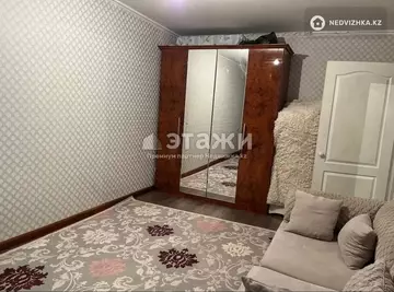 1-комнатная квартира, этаж 1 из 10, 34 м²